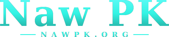 Naw PK logo